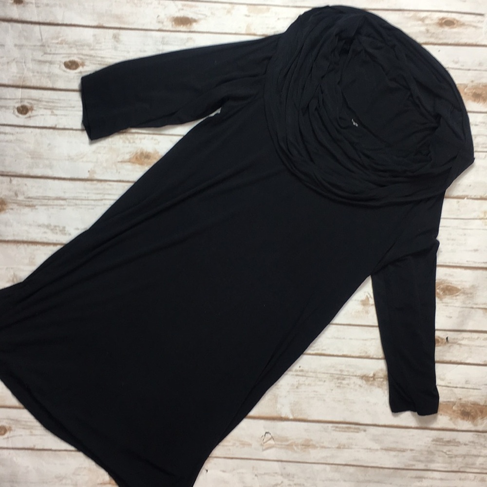 Dreamsacs cowlneck tunic